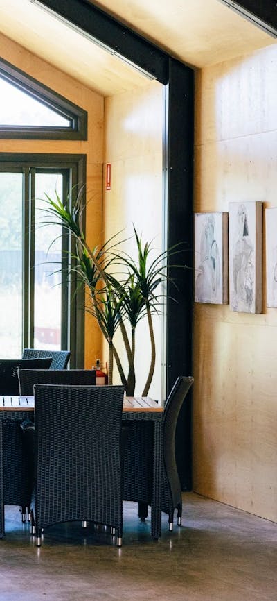 Wee Jasper Distillery