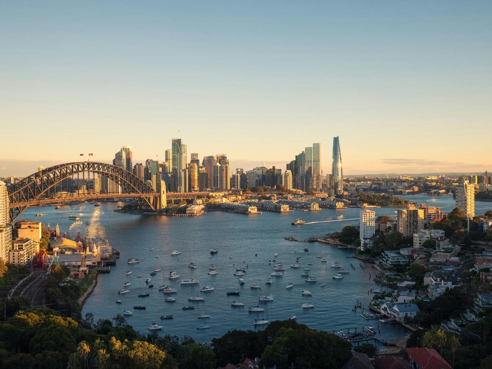Sydney Tech Expo 2027:  ICC Sydney, 9–10 Nov 2027