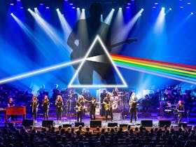 Eclipse Pink Floyd Orchestrated Perth Cover Image