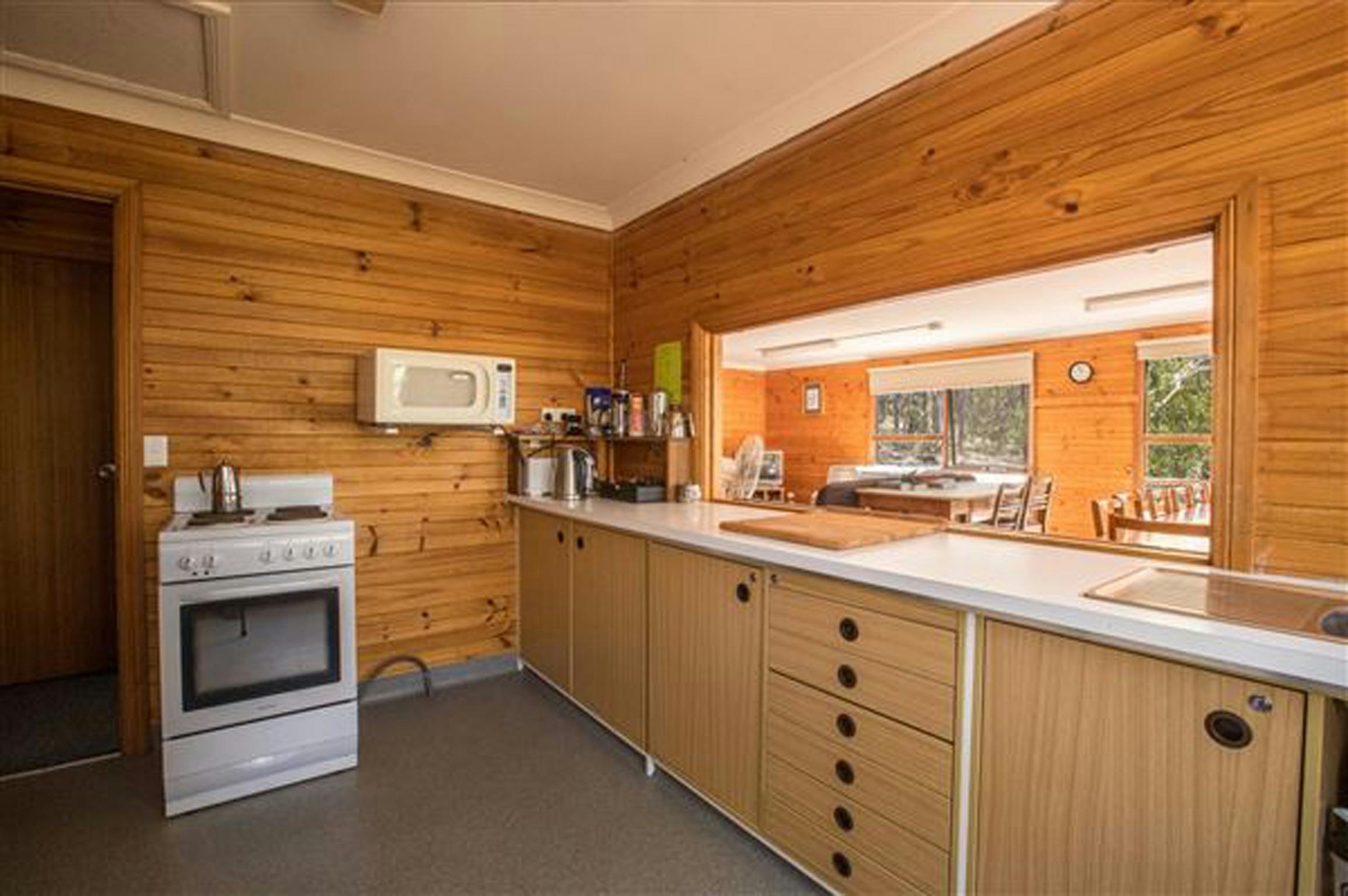 Santa Sabina - Tallong Campus