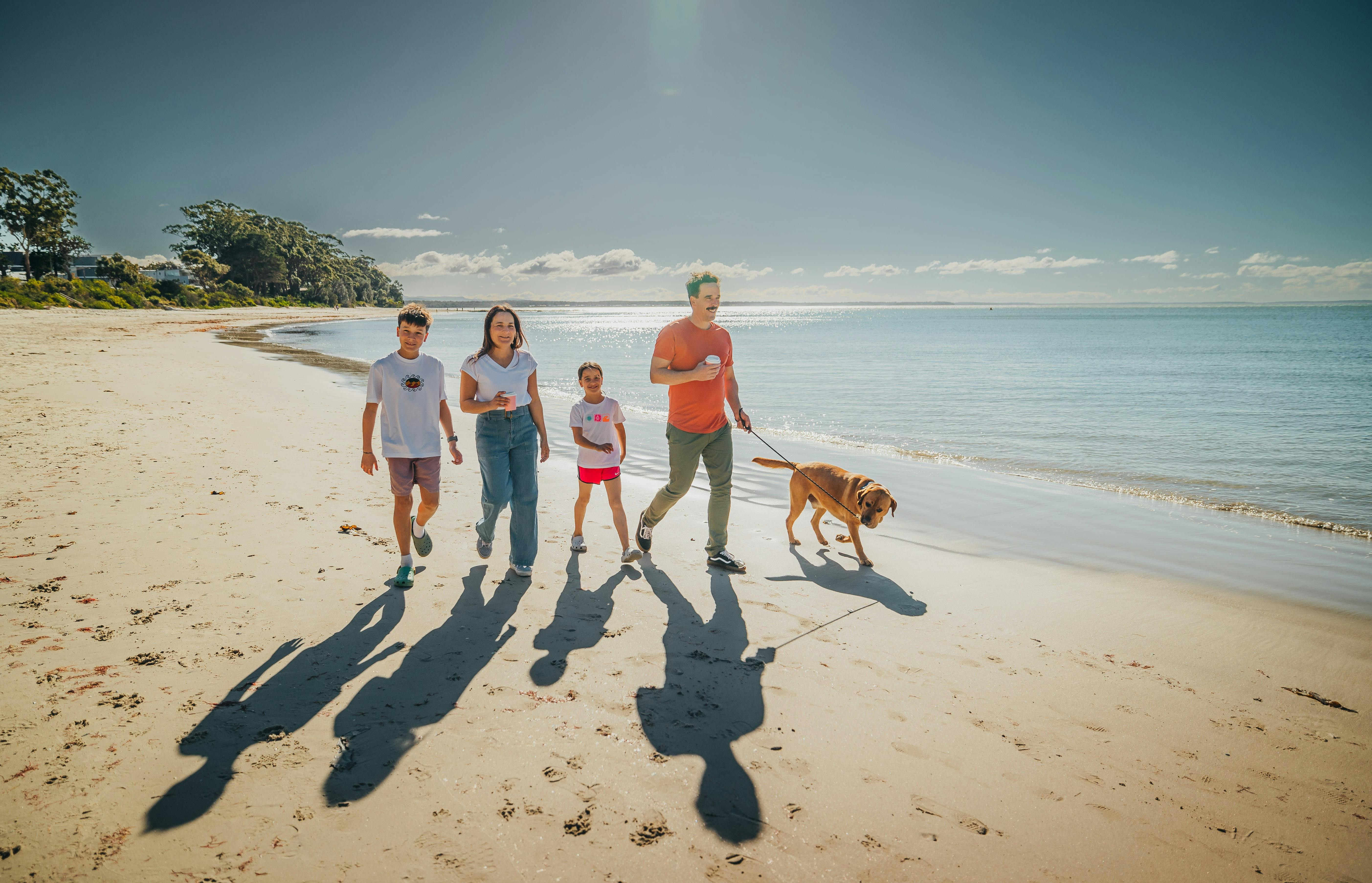 Holiday Haven Huskisson Beach