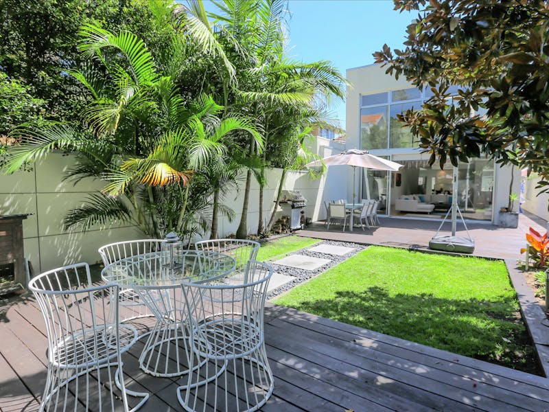 Balmoral Beach House Sydney, Australia Official Travel