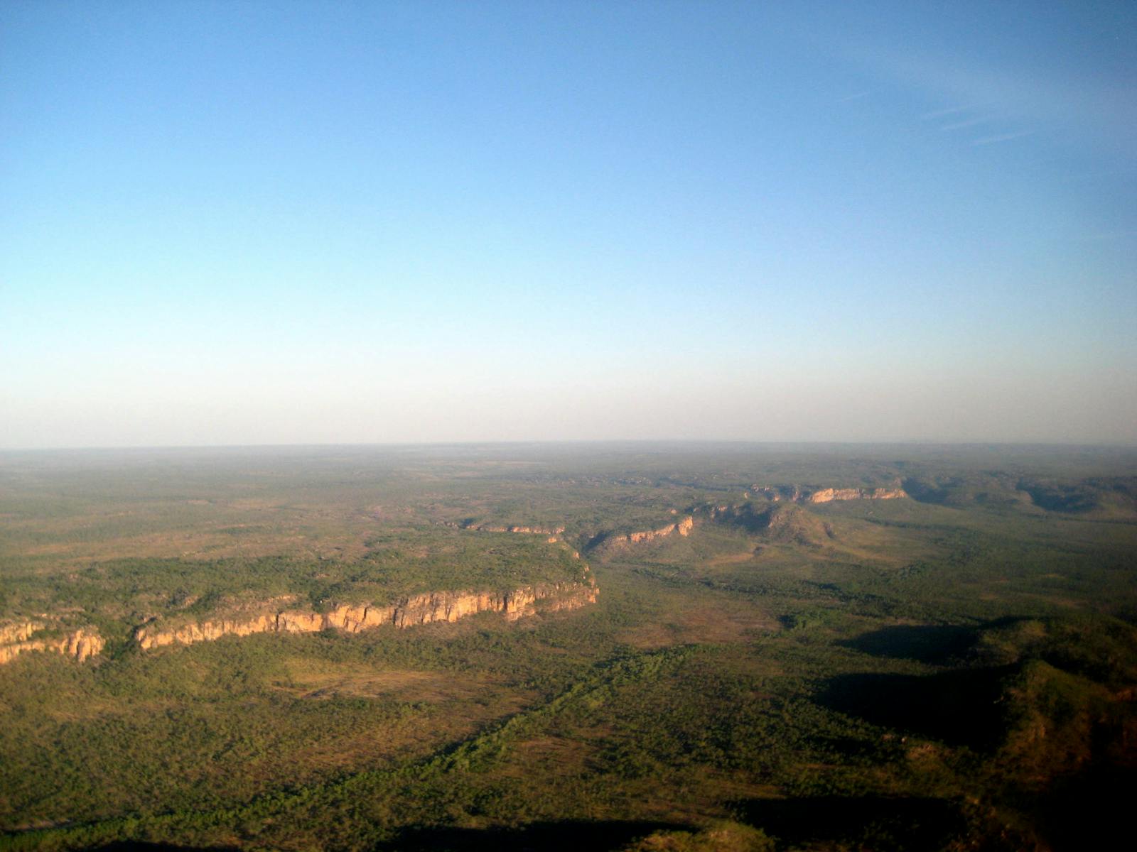 Kookaburra Air Tours