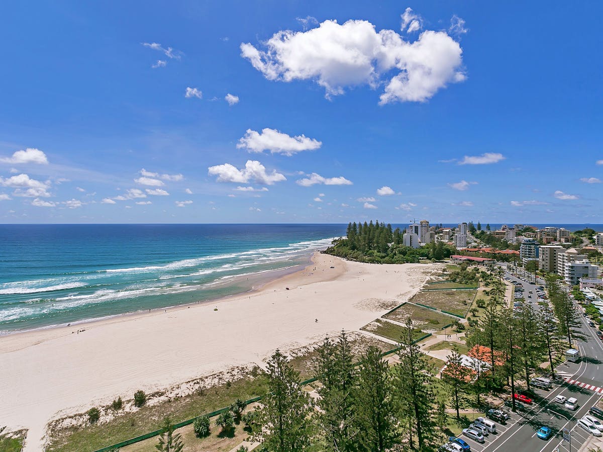 Mantra deals queensland
