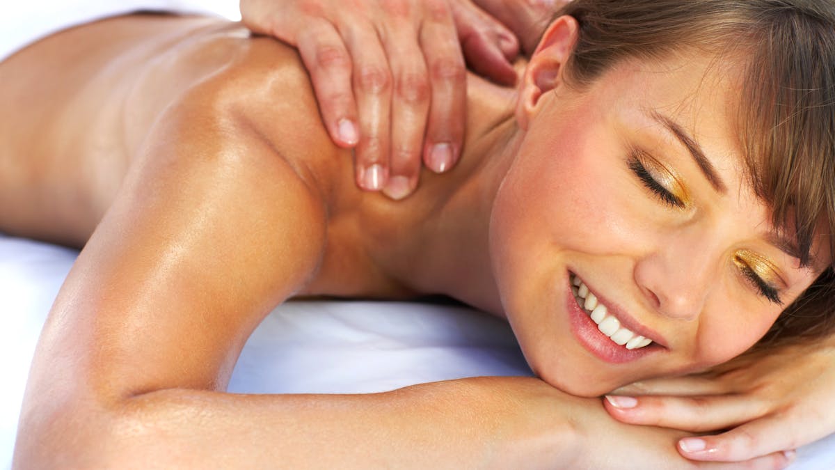 Mobile Massage Gold Coast