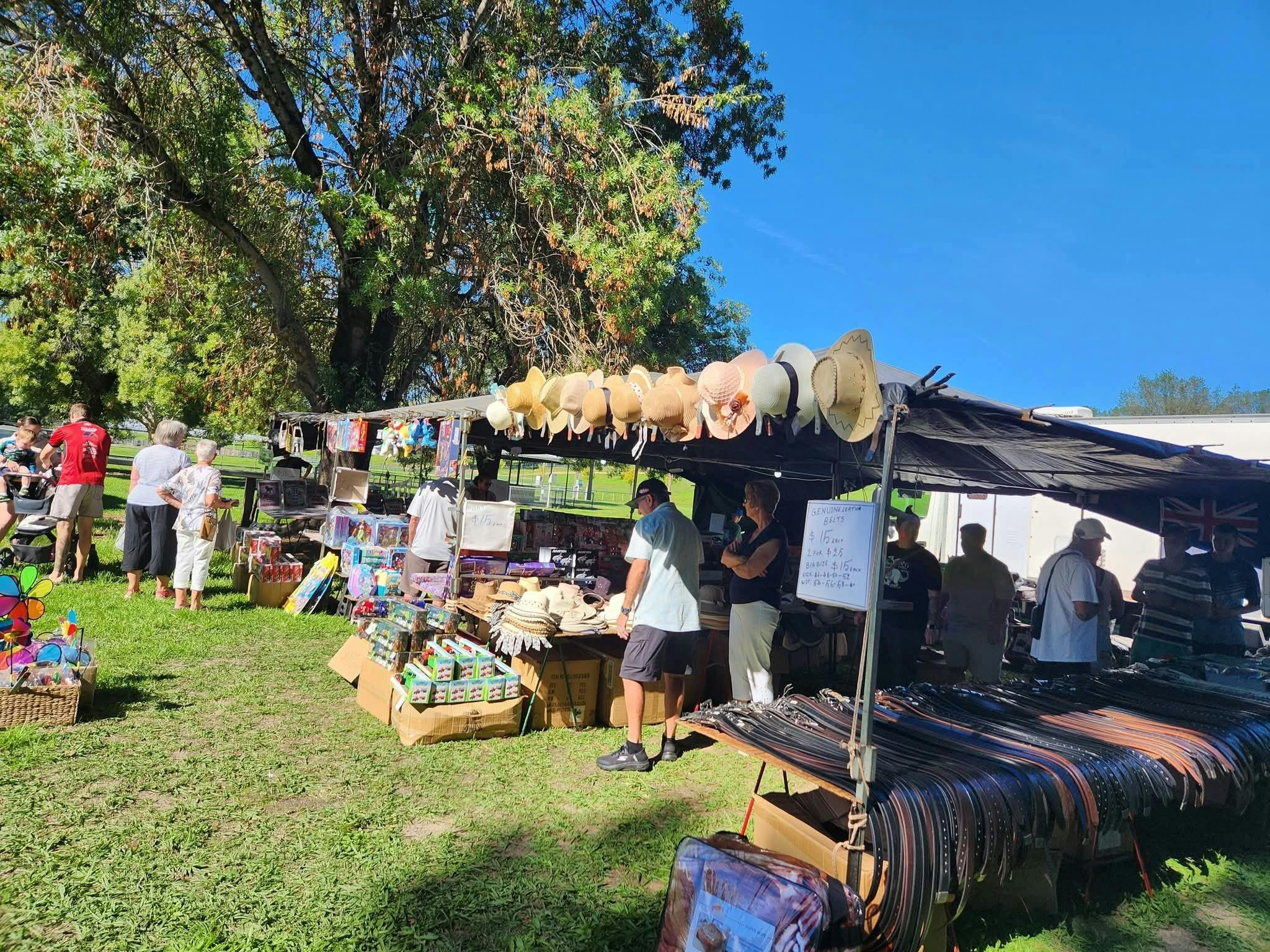 Market Day