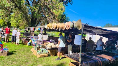 Market Day