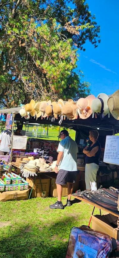 Market Day