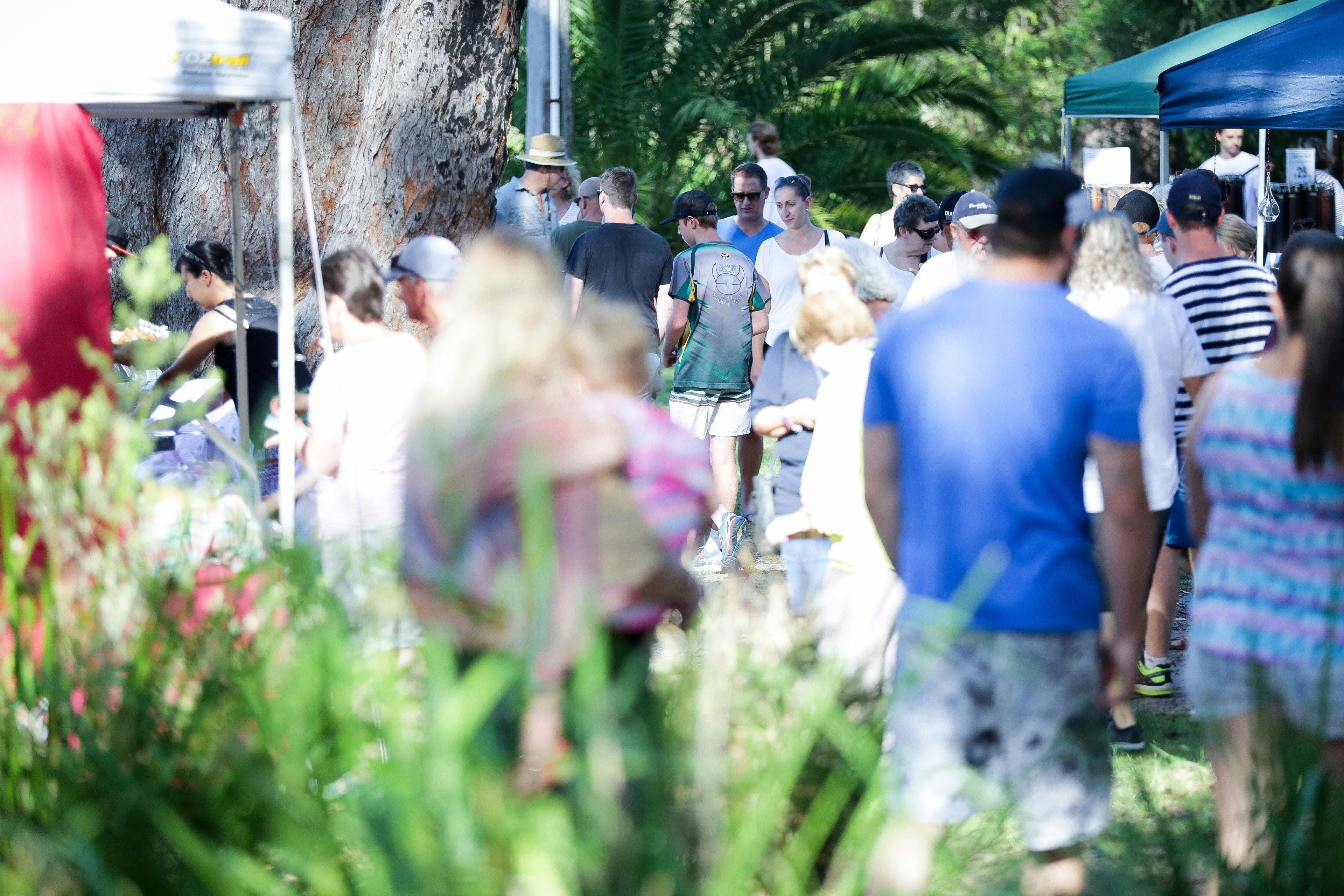 JBMM Monthly Markets