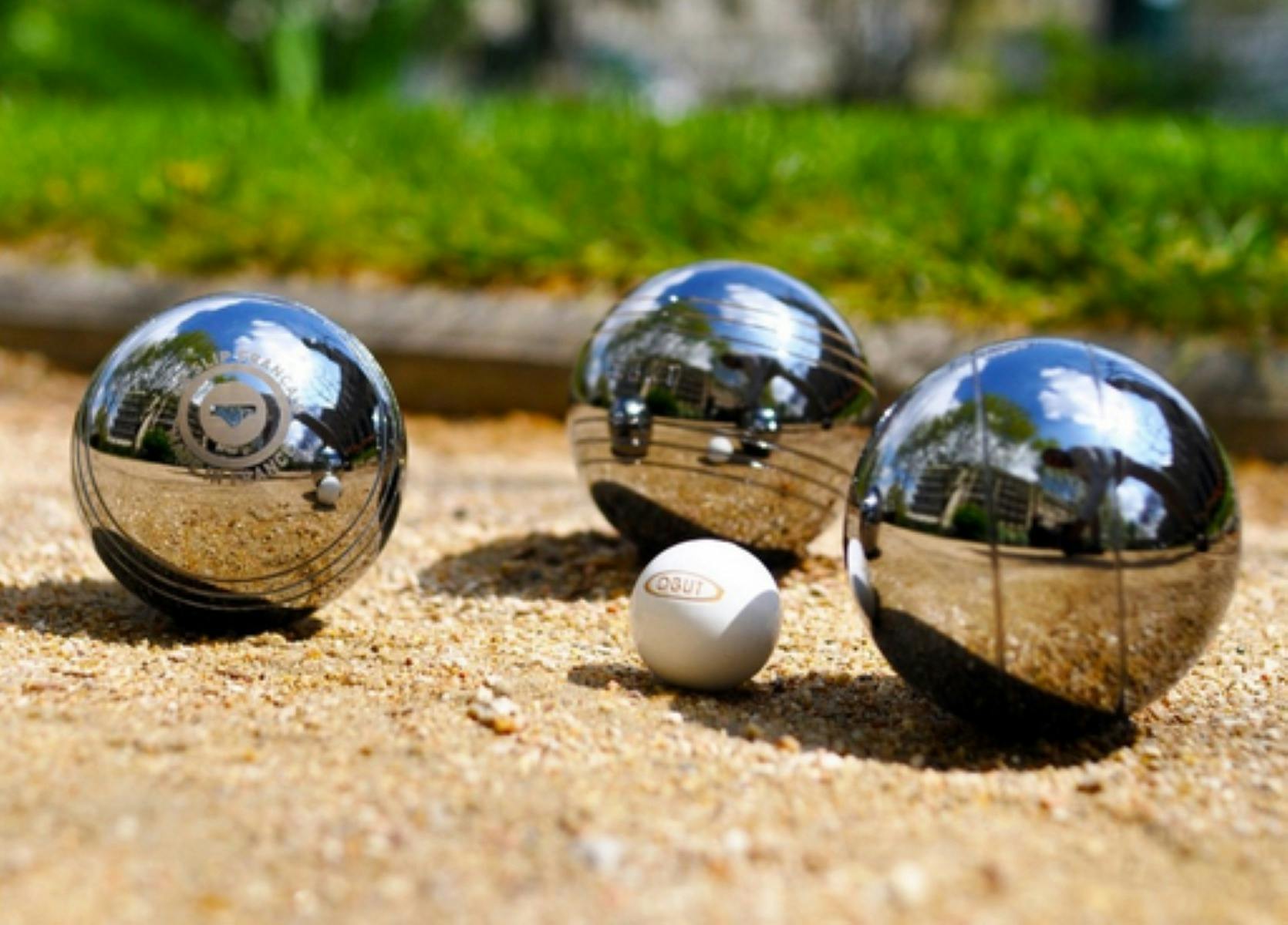 Petanque