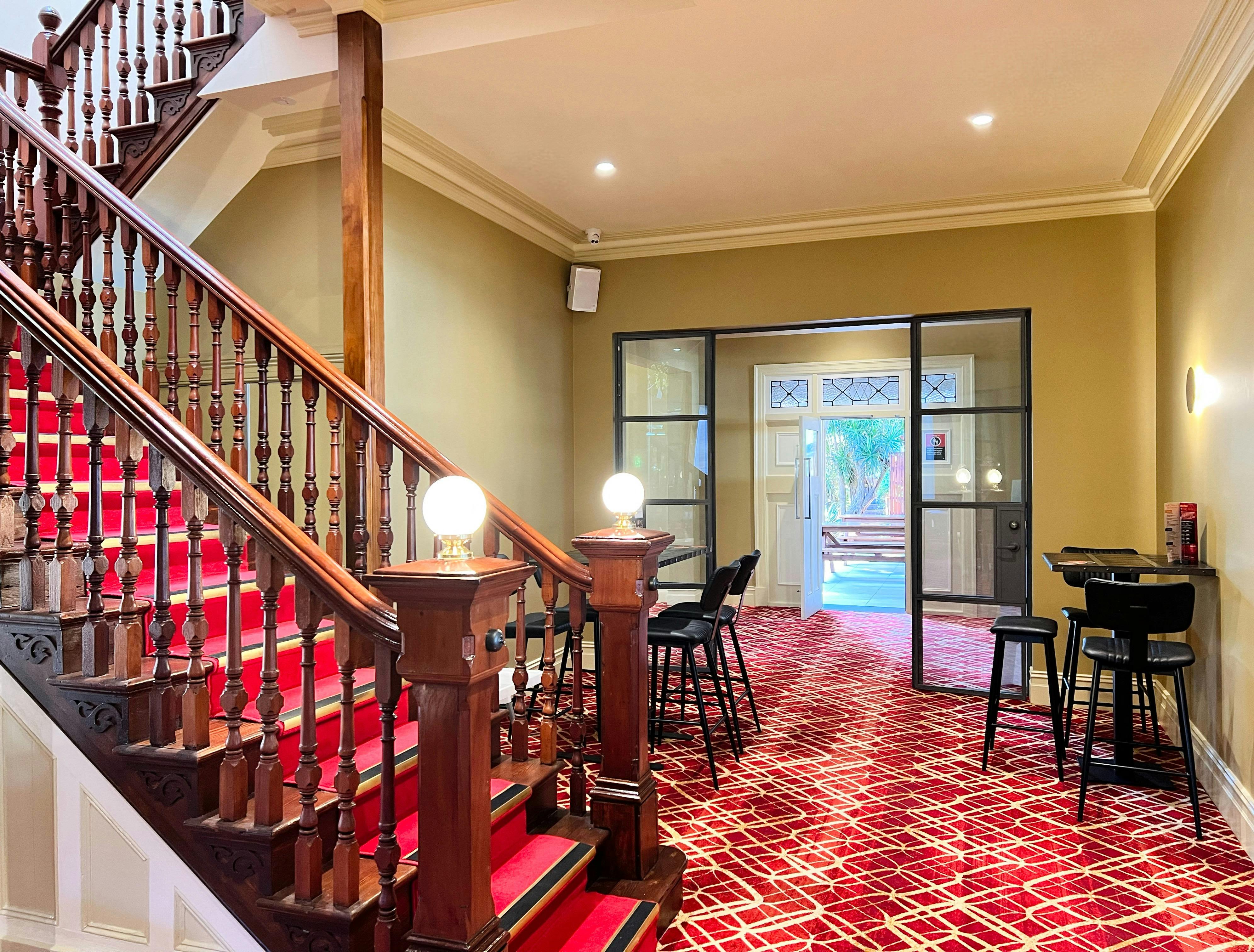 Tempe Hotel, Tempe, Sydney NSW