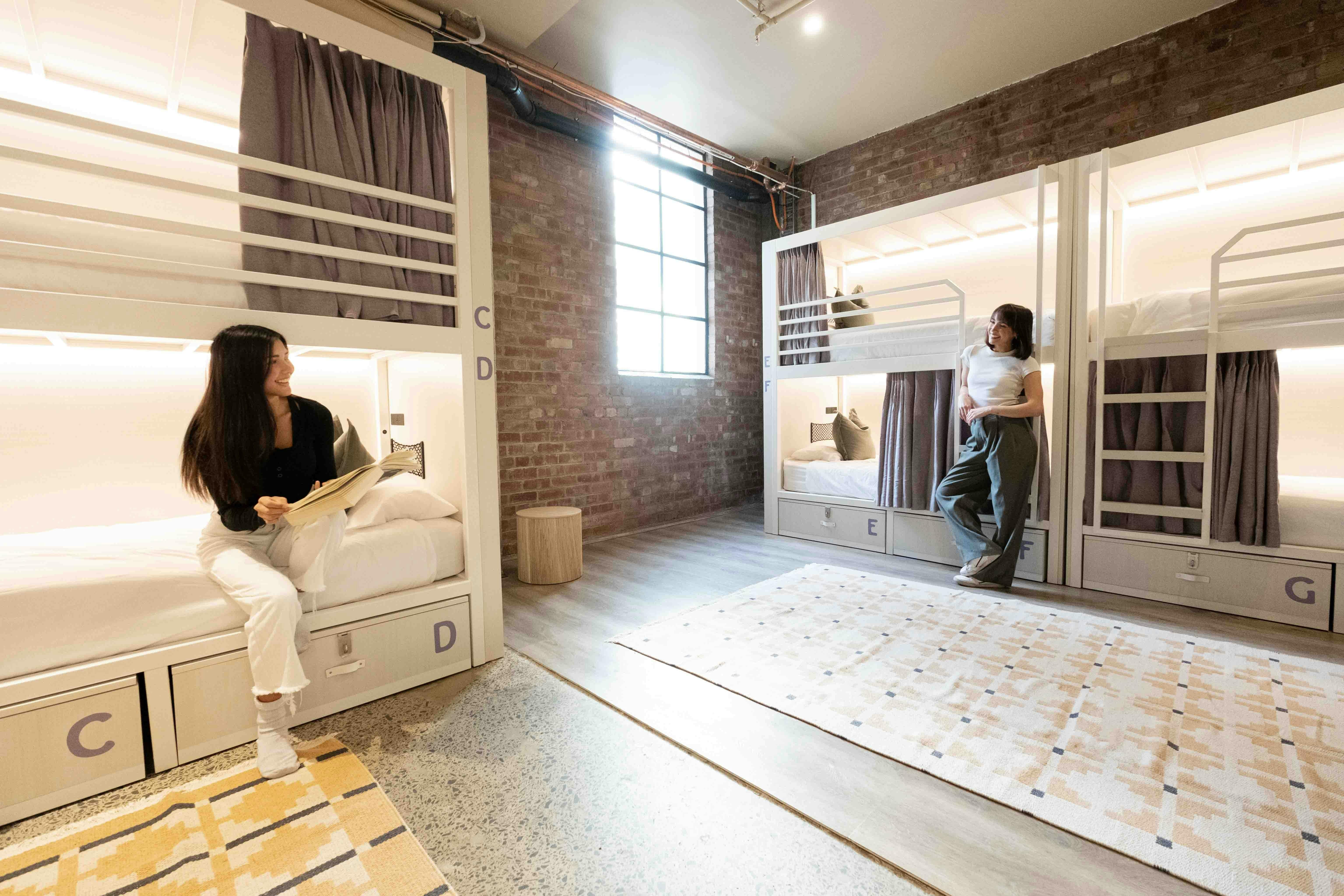 Little Drifter Melbourne CBD