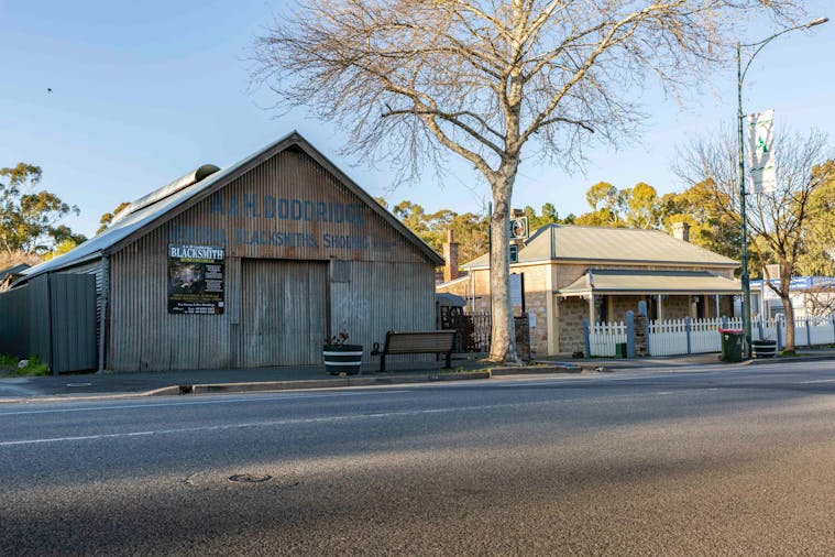 Angaston History Centre