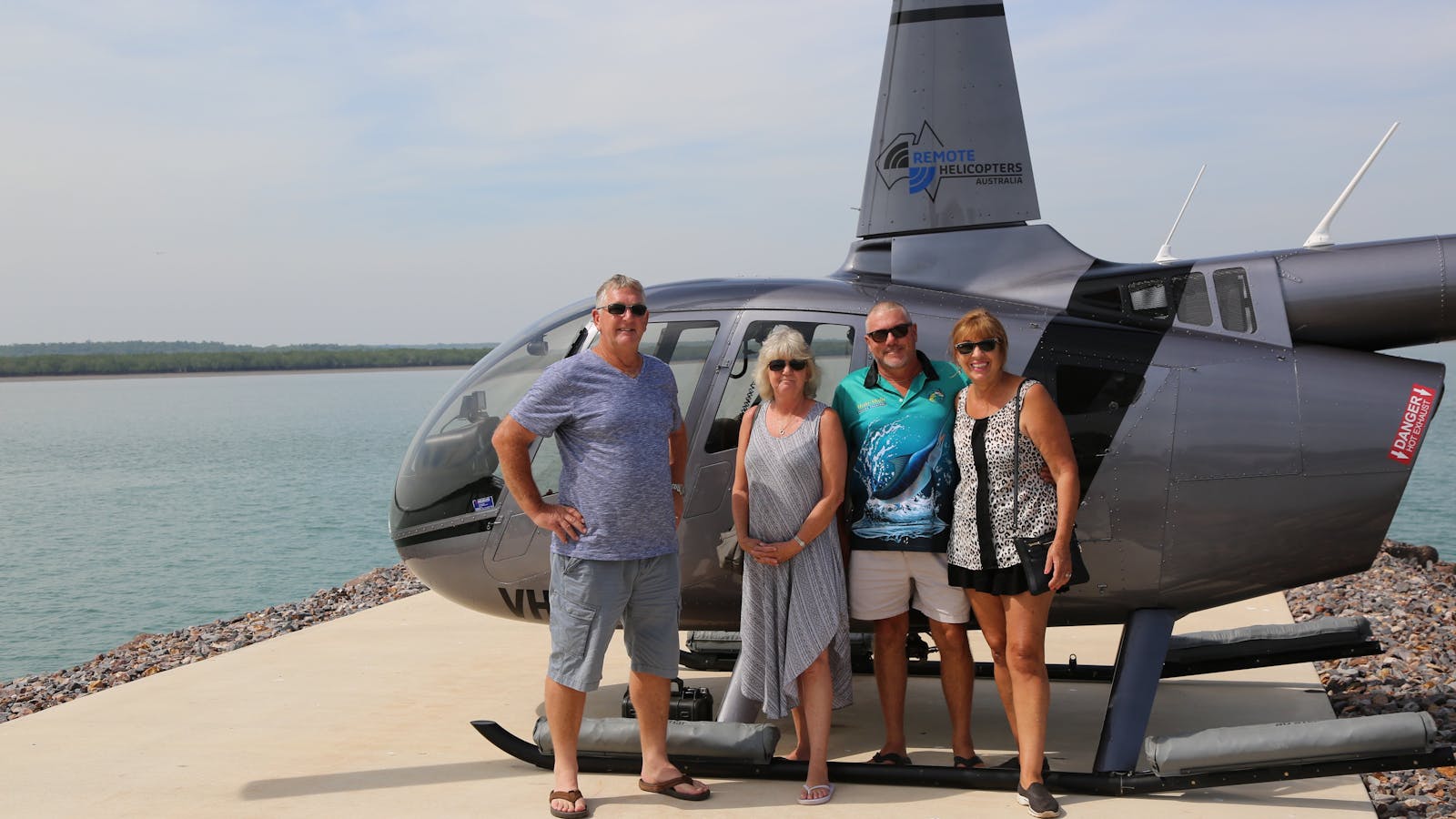 Remote Adventures NT