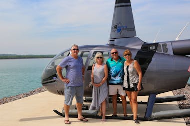 Remote Adventures NT