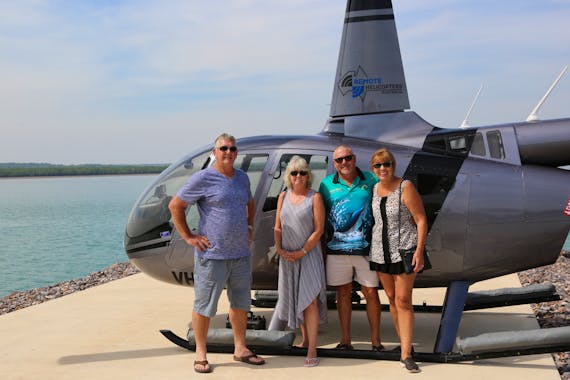 Remote Adventures NT