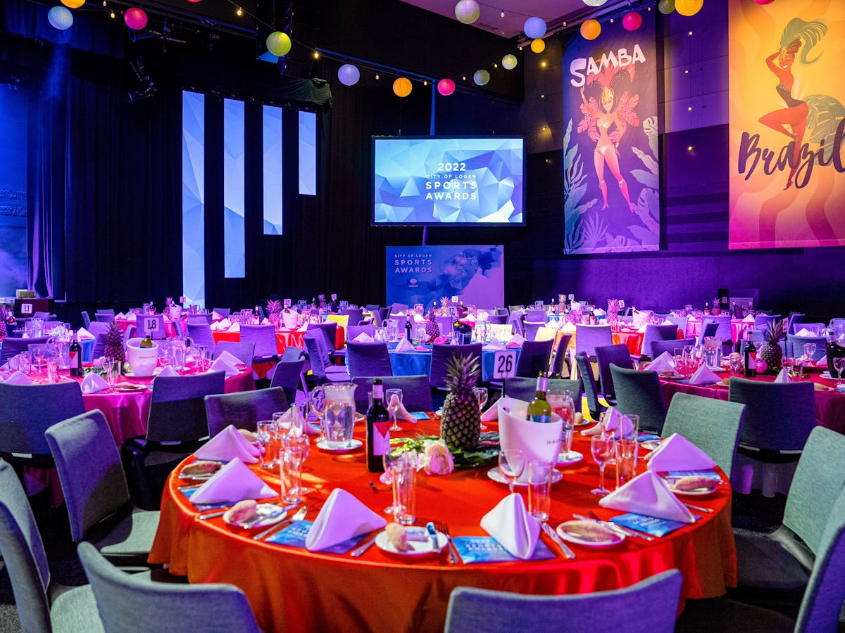 Gala Dinner