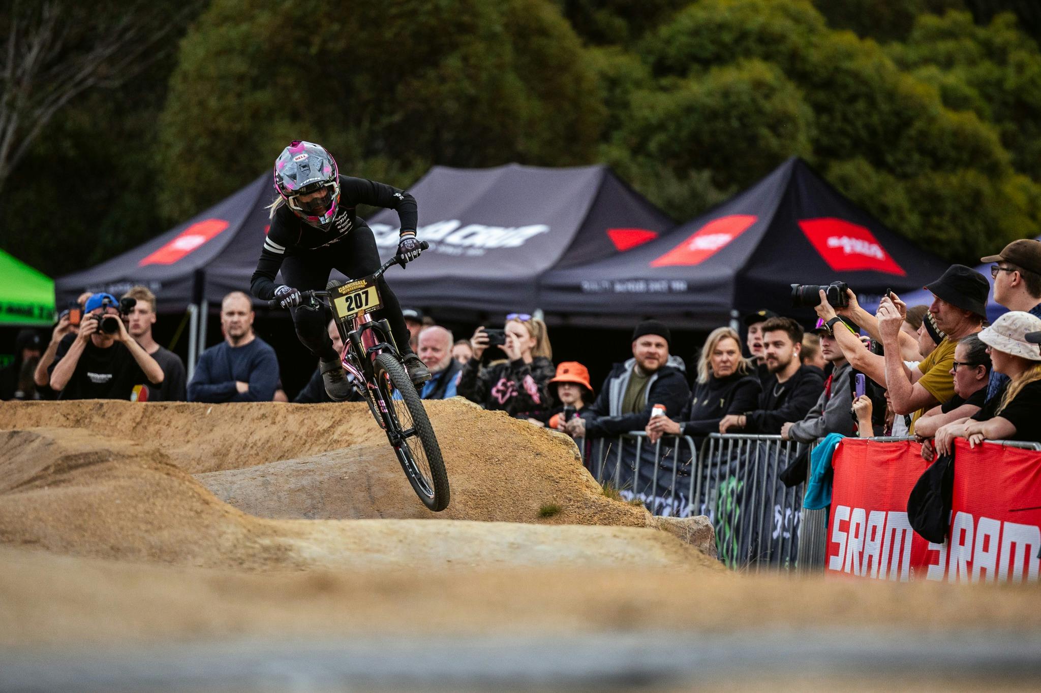 Cannonball Mountain Bike Festival