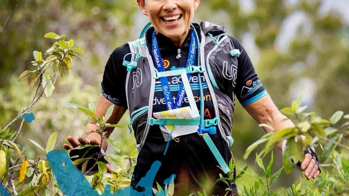 6hr Adventure Race Trek