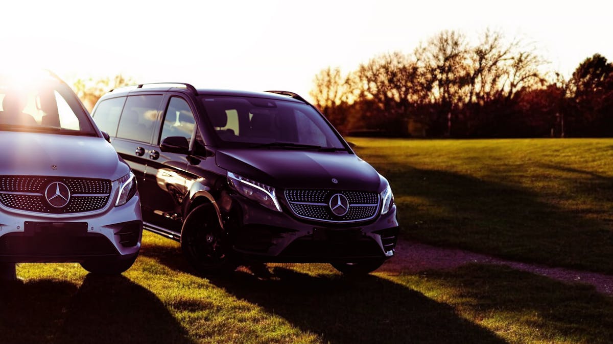 Limousine Hire