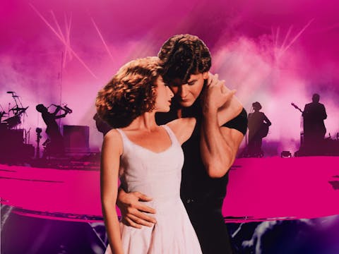 Dirty Dancing in Concert – Sydney