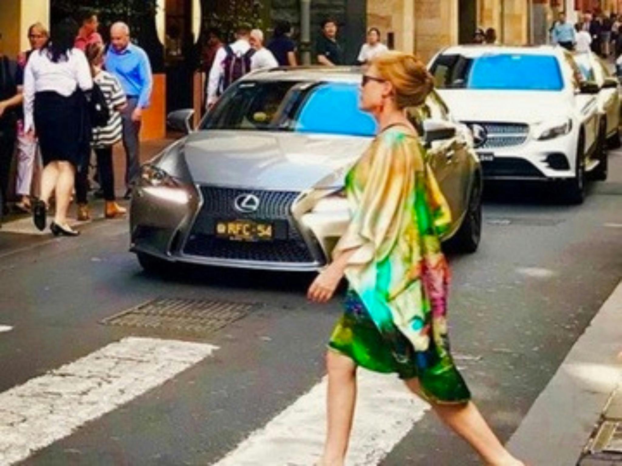 Melbourne Shopping Tour Personal Stylists Spree with Me