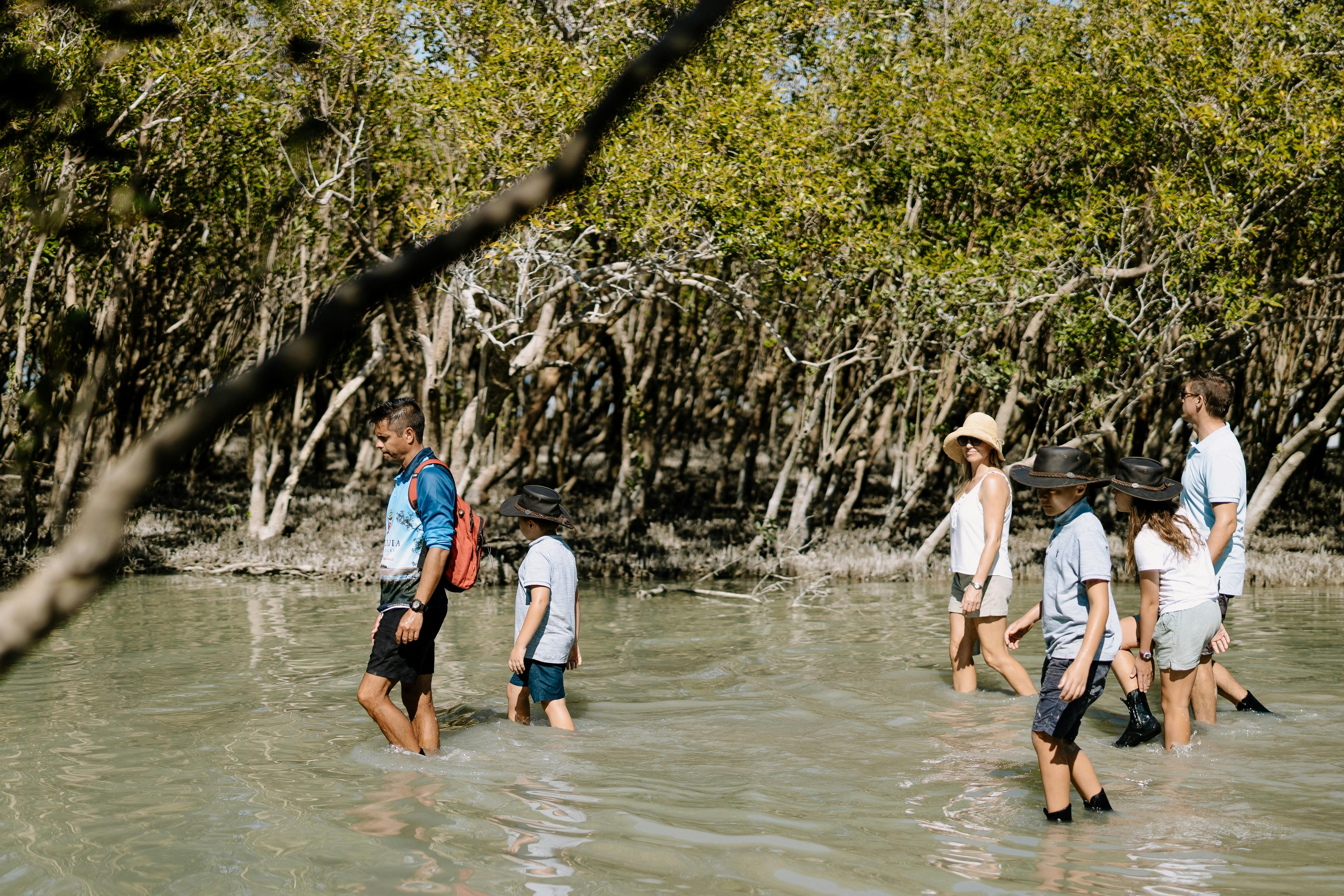 Narlijia Experiences Broome