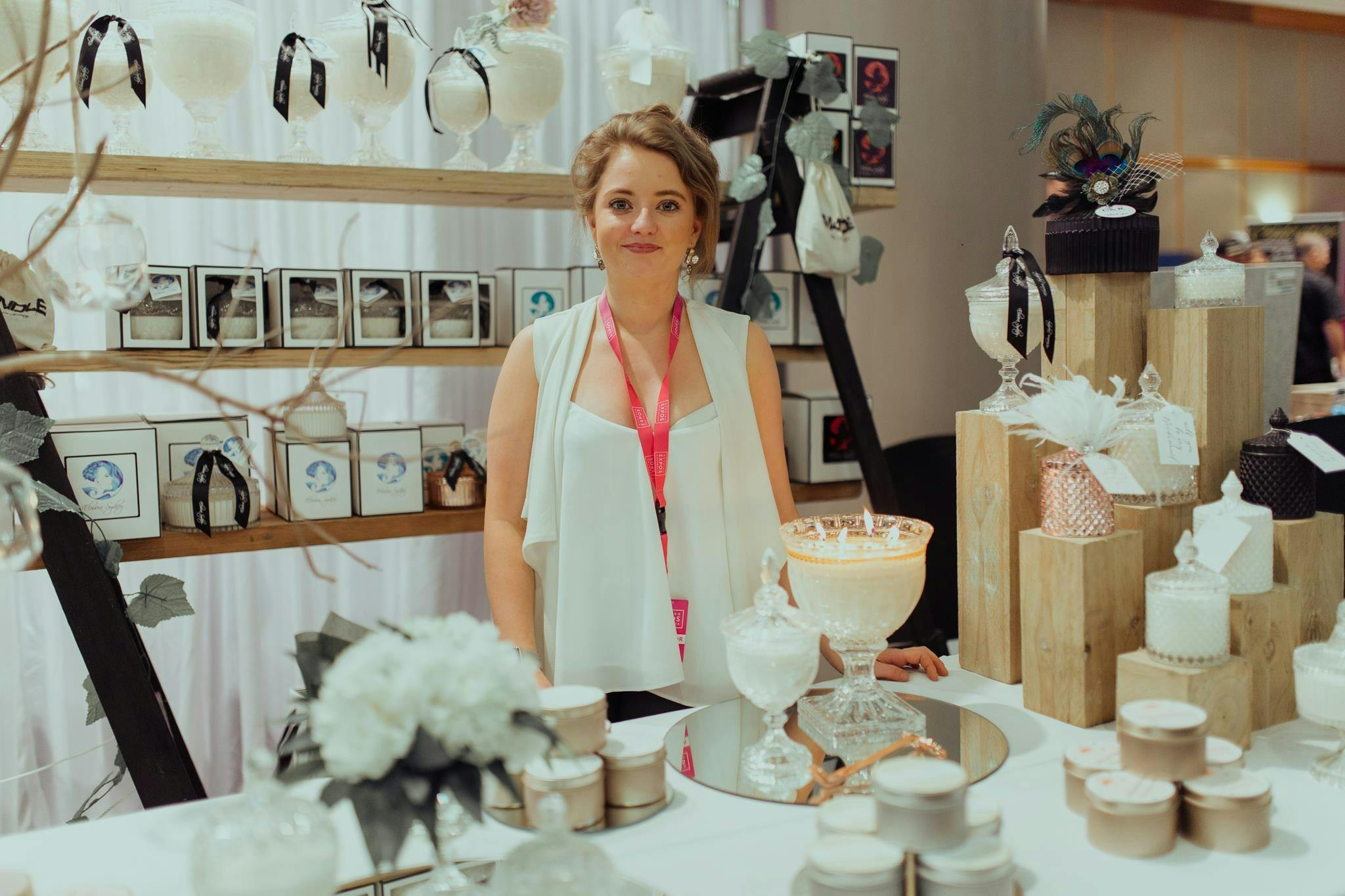 Central Coast's Annual Wedding Expo