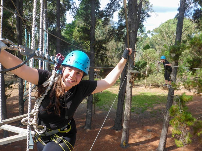 Go Wild Southern Adventure Hub