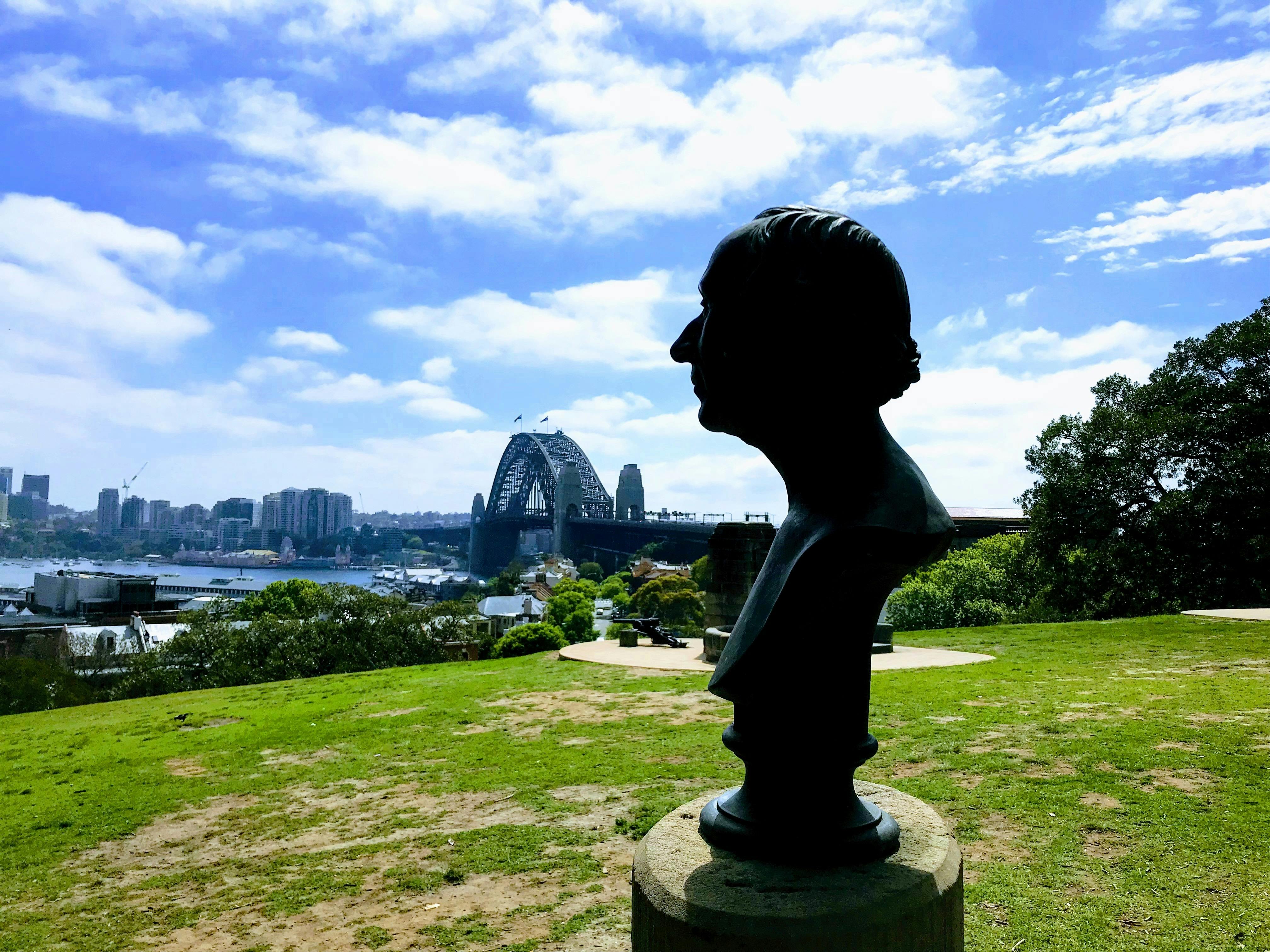 Discover Sydney The Rocks | Sydney, Australia - Official Travel ...