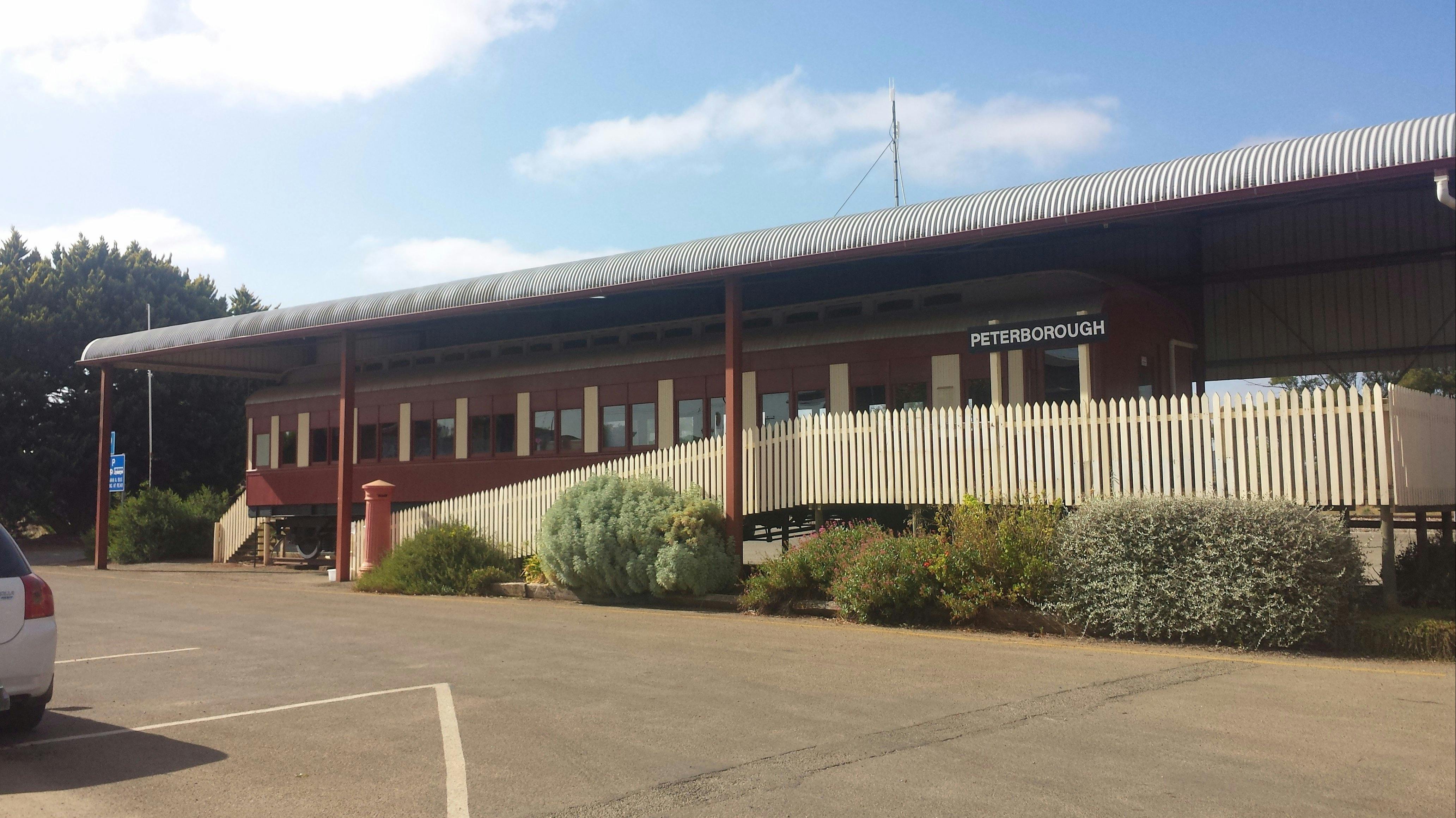 Town Carriage Museum