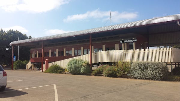 Town Carriage Museum