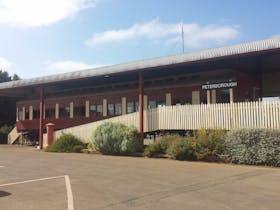 Peterborough Town Carriage