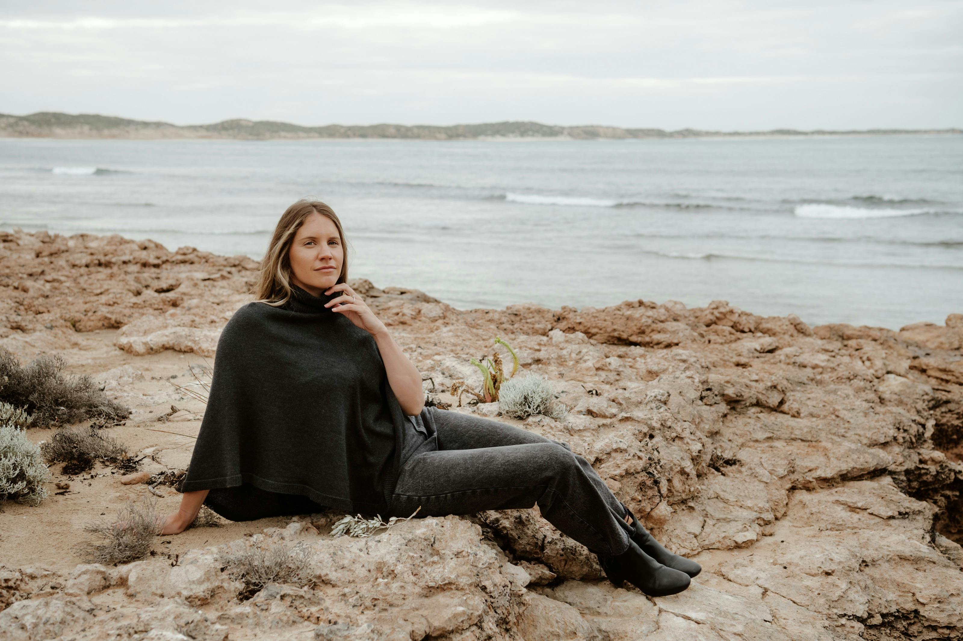 Kangaroo Island Wool