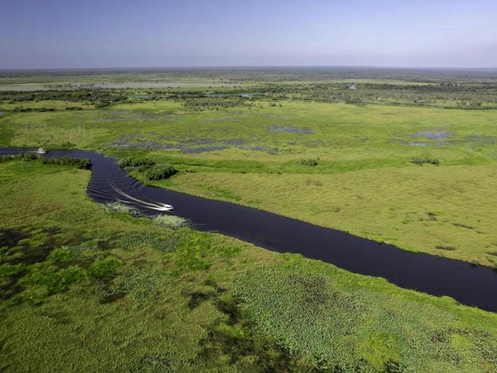 Kakadu, Katherine and Litchfield Tour – Camping