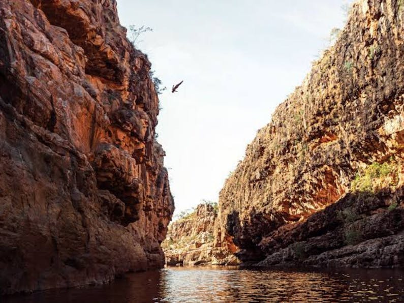 Image of the event 'Women's Adventure Film Tour 19/20 - Lismore'