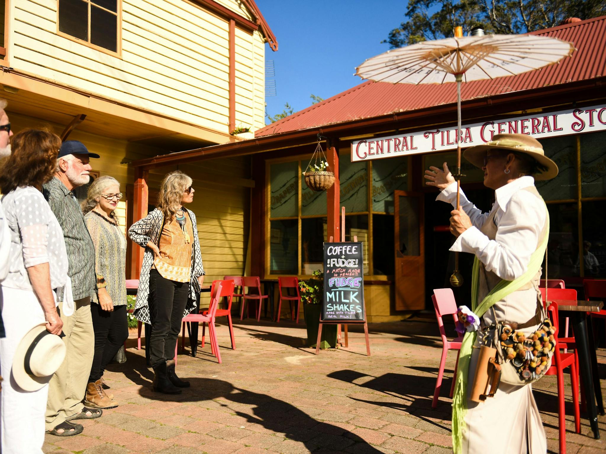 General Store