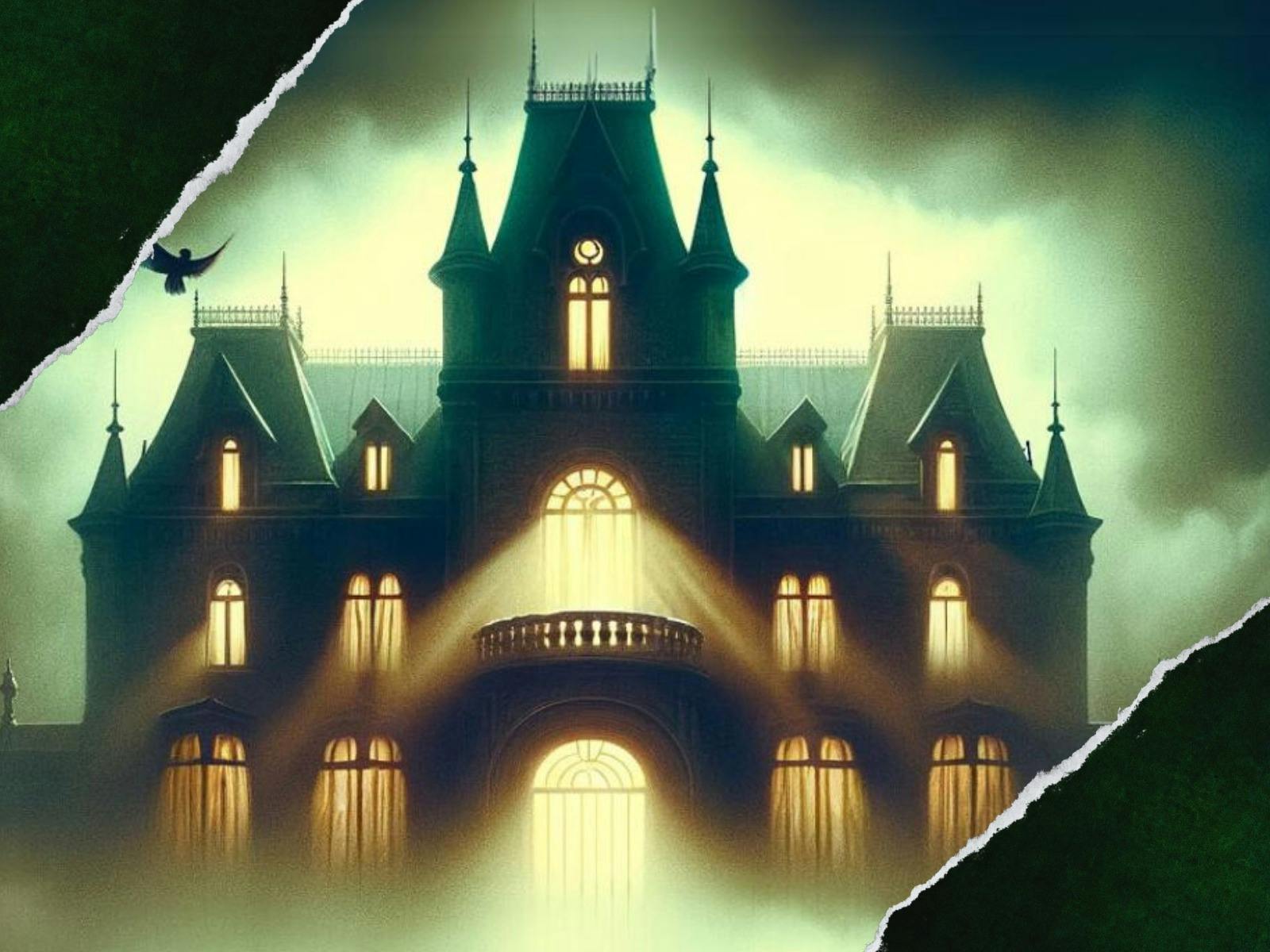 The Addams Family - A New Musical