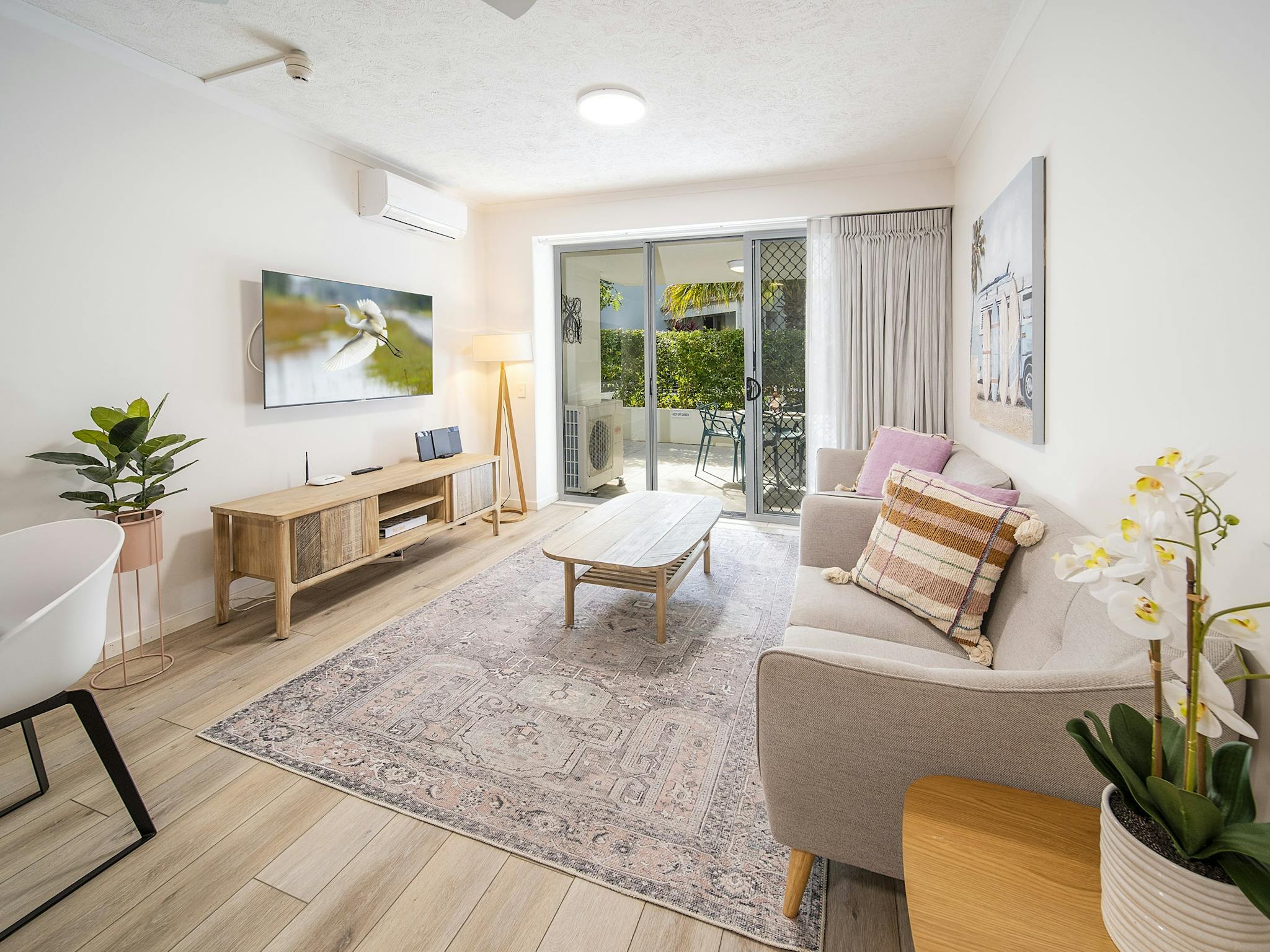 Two Bedroom Apartment Two Bedroom Apartment