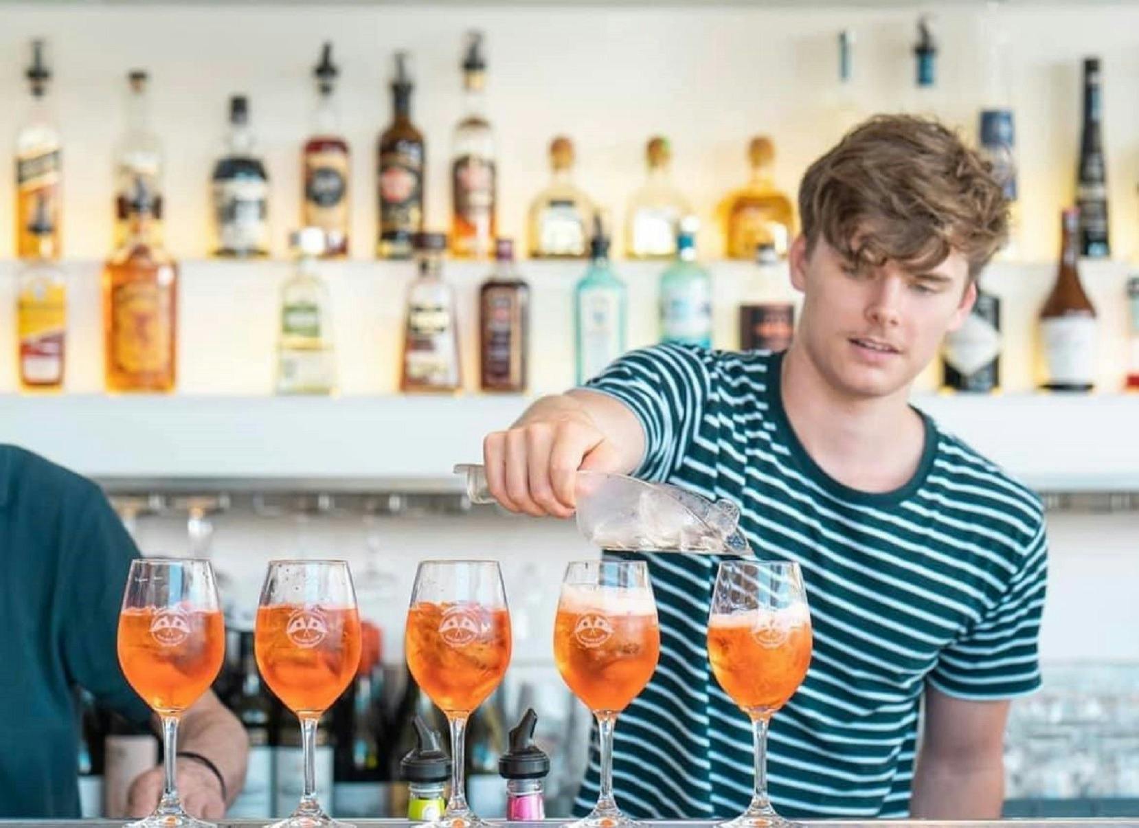 St George Sailing Club