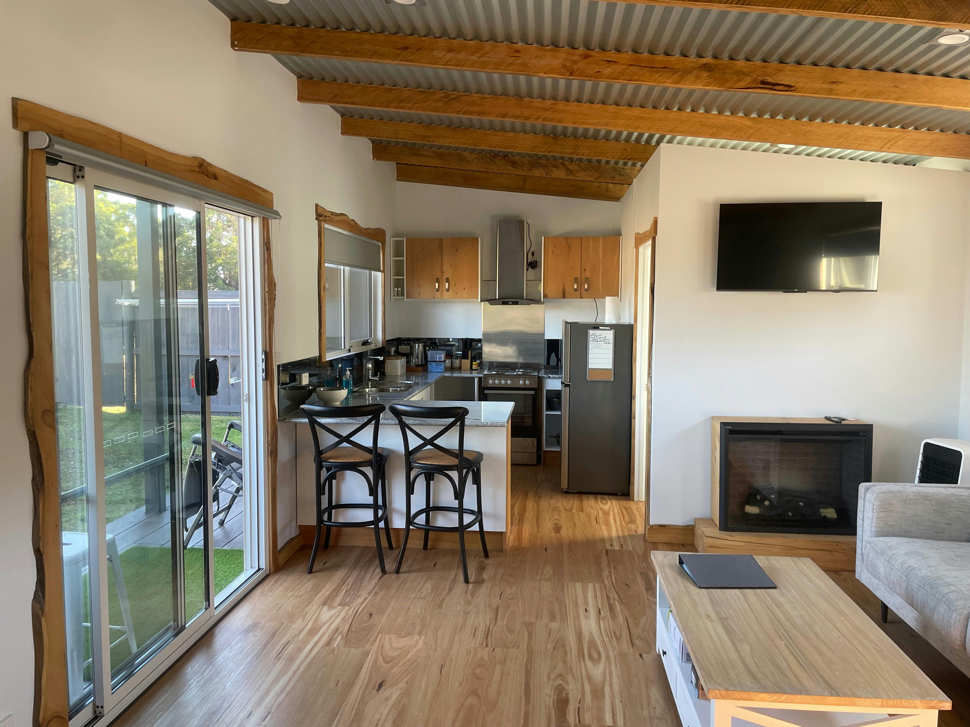 Acacia Hills Retreat