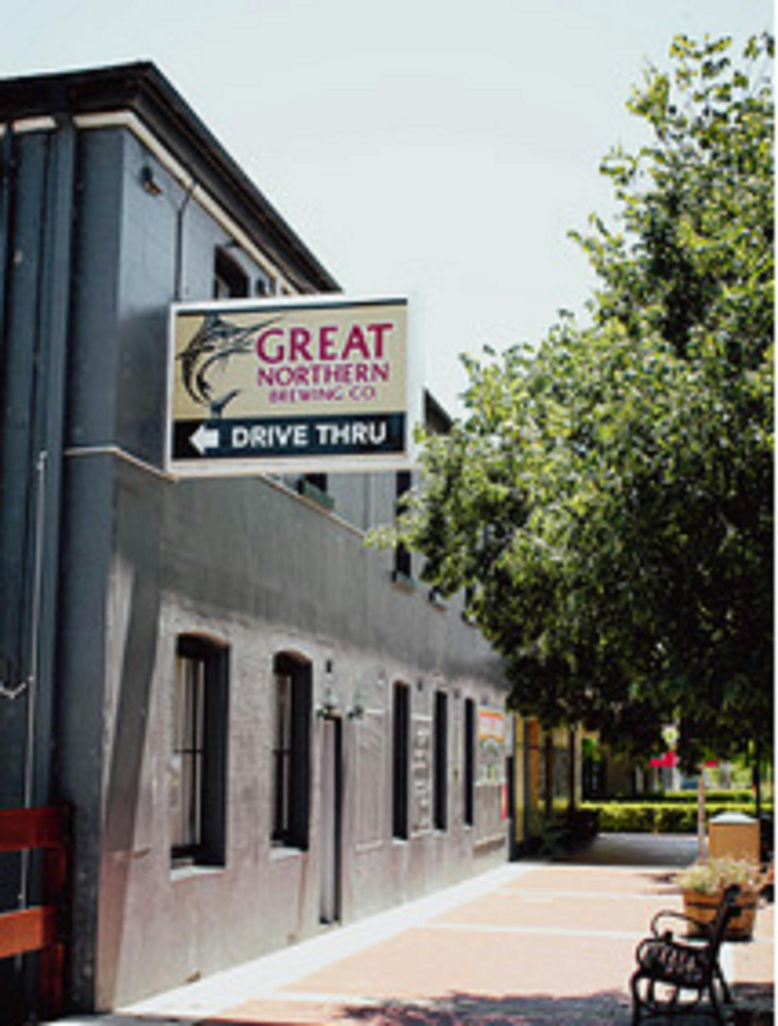 Right in the Heart Of the CBD