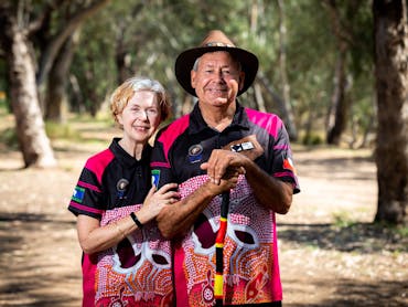 Bill & Judith, your hosts Bill & Judith, your hosts