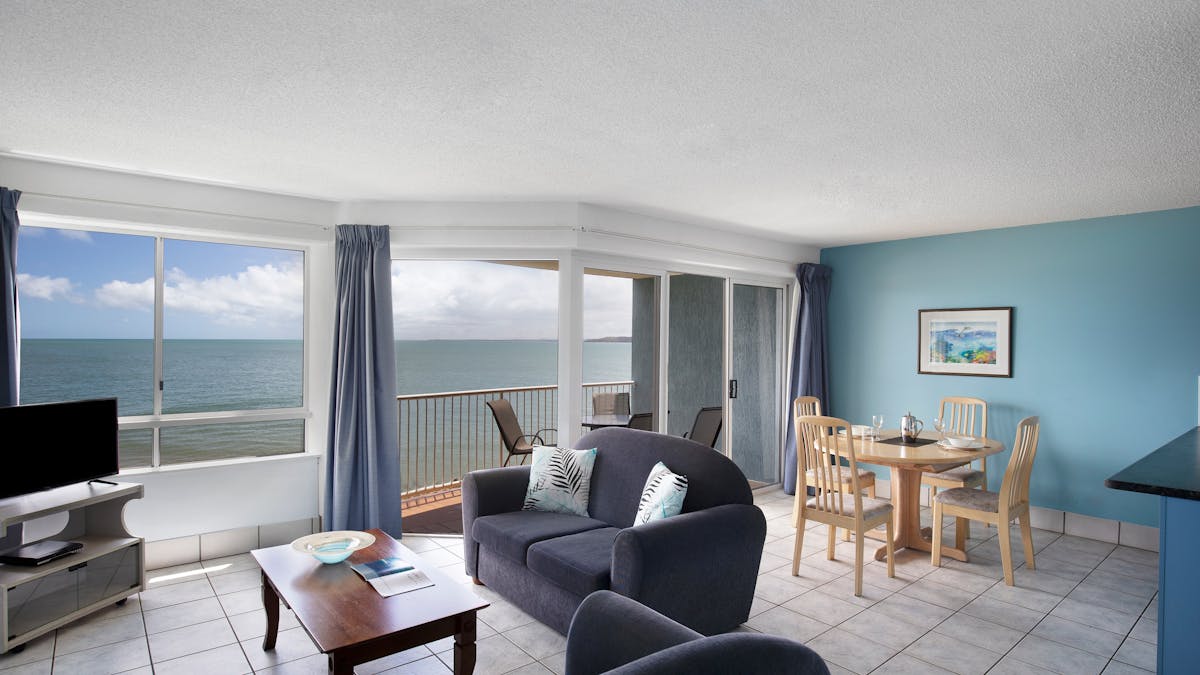 BreakFree Great Sandy Straits - 2 Bedroom Apartment BreakFree Great Sandy Straits - 2 Bedroom Apartment