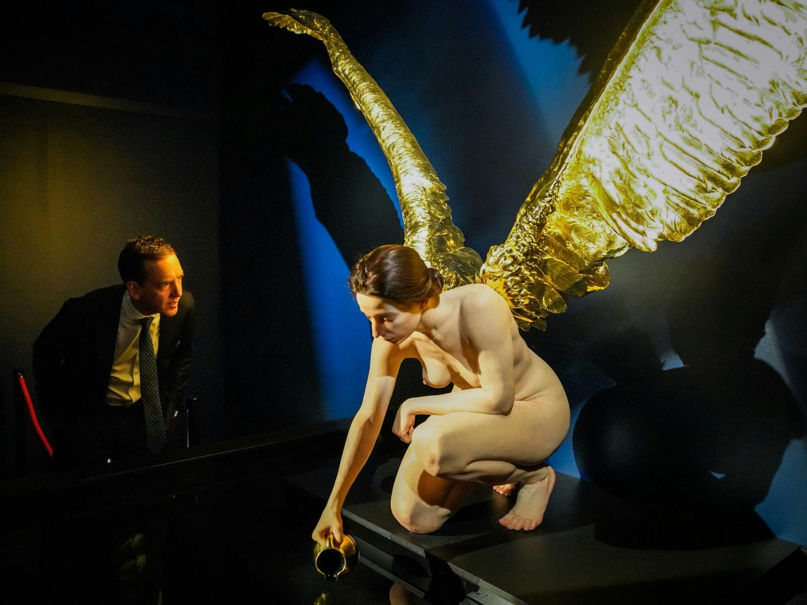 Hellenic Museum