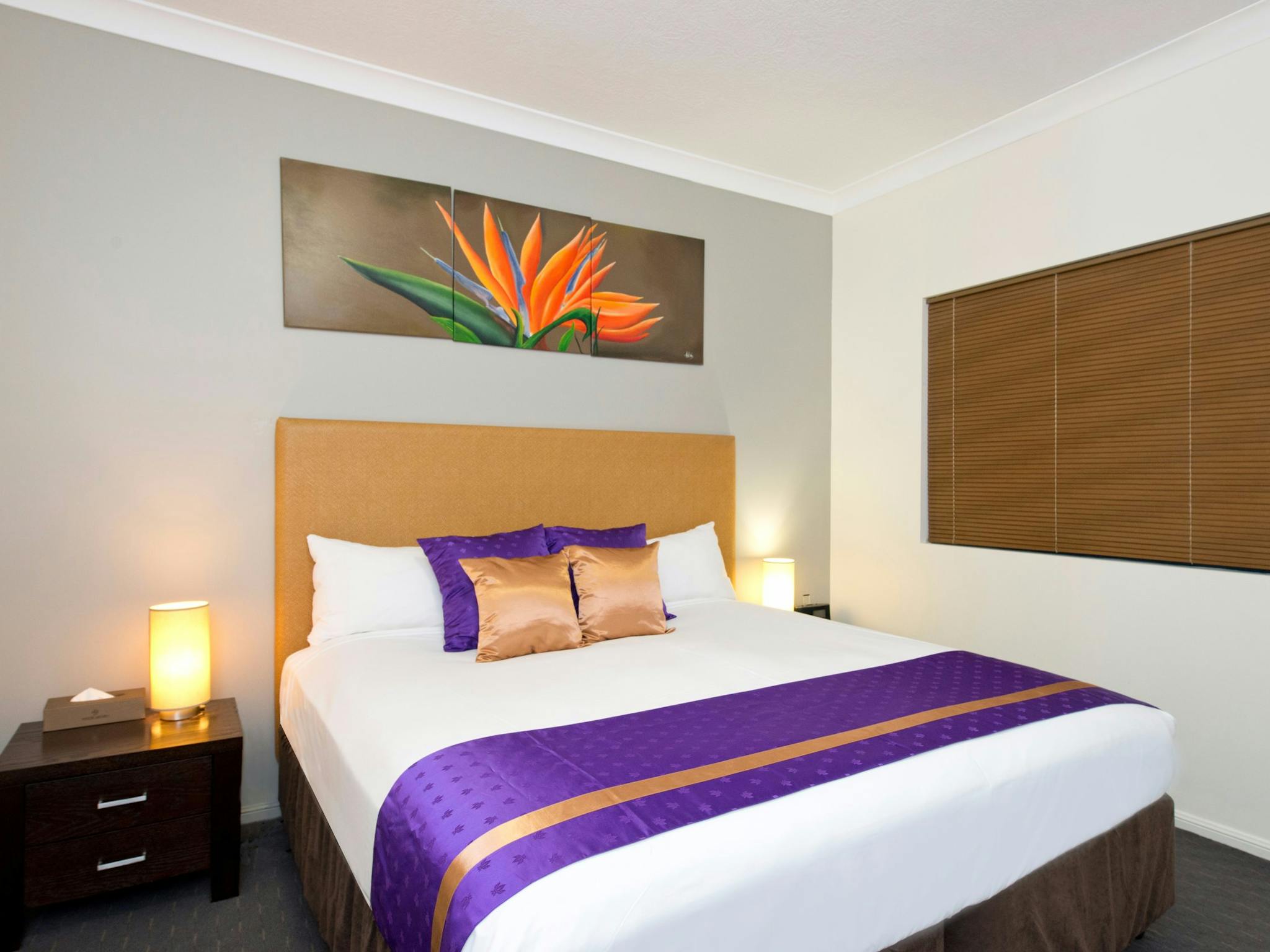 One Bedroom