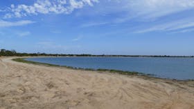 Lake Indoon, Carnamah, Western Australia