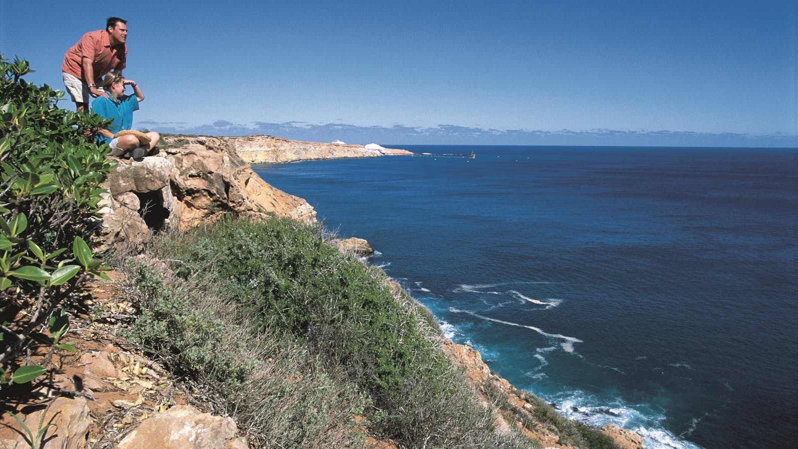 Cape Cuvier Coast