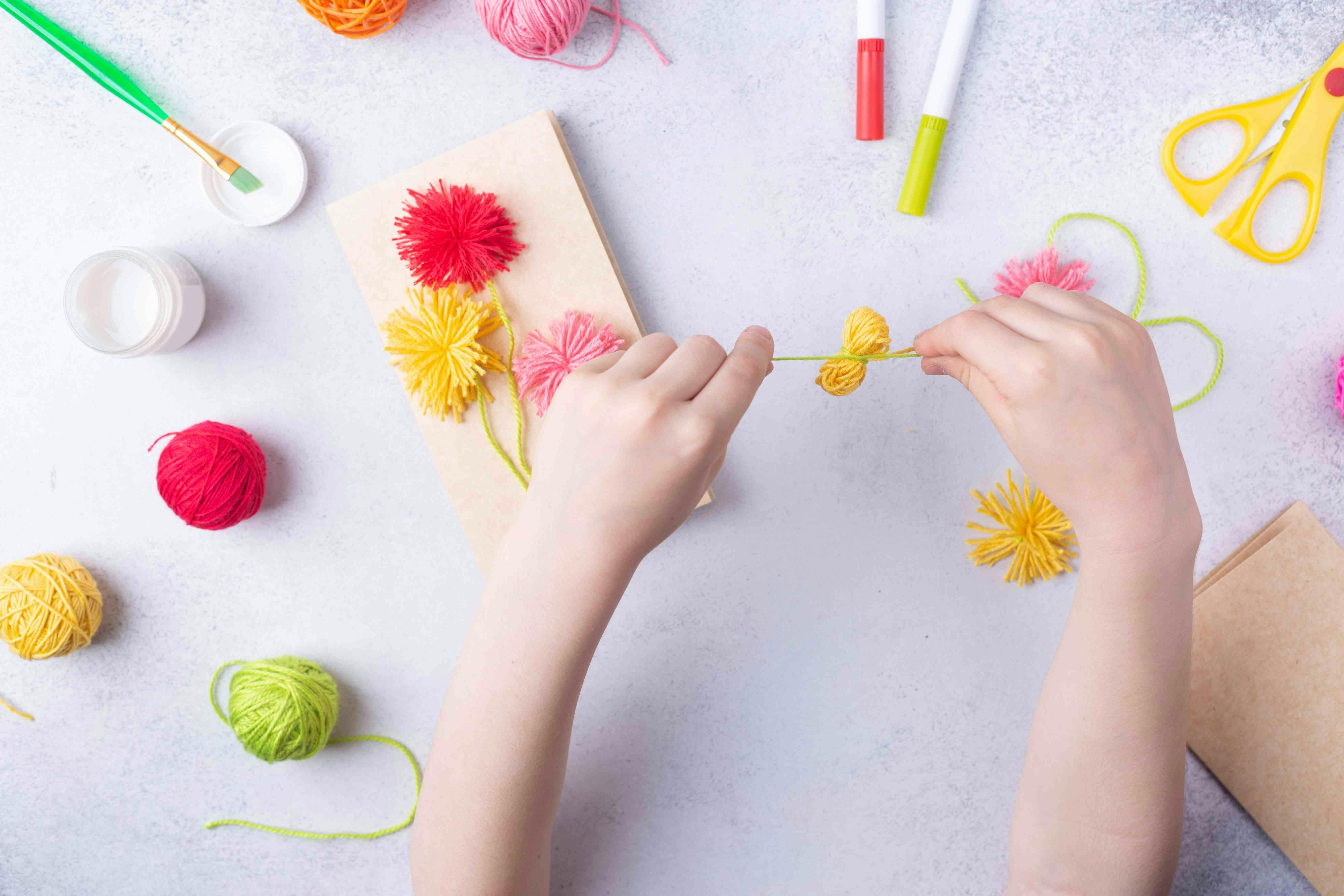 Community Hubs Summer School Holiday Program