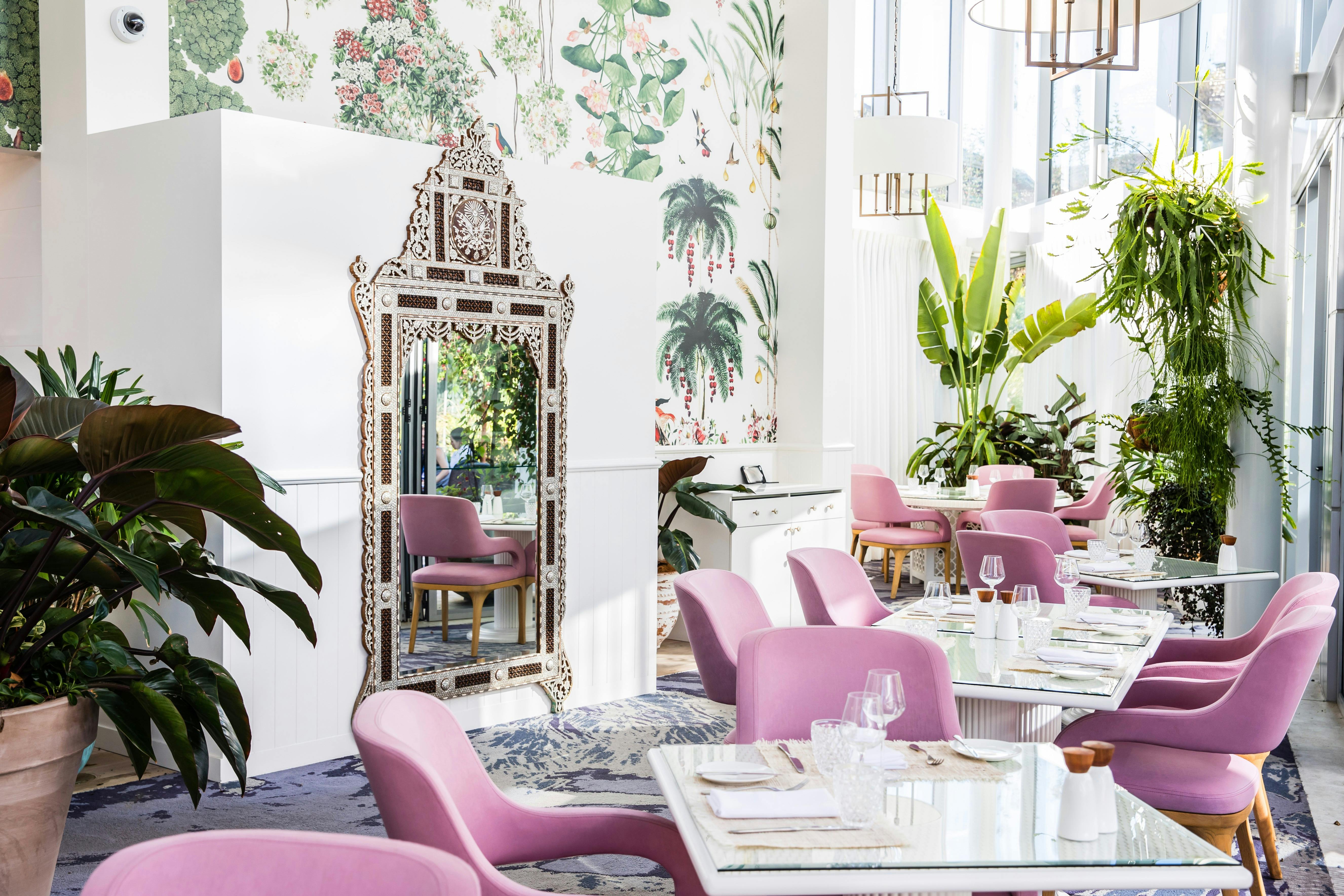 The Botanica Vaucluse